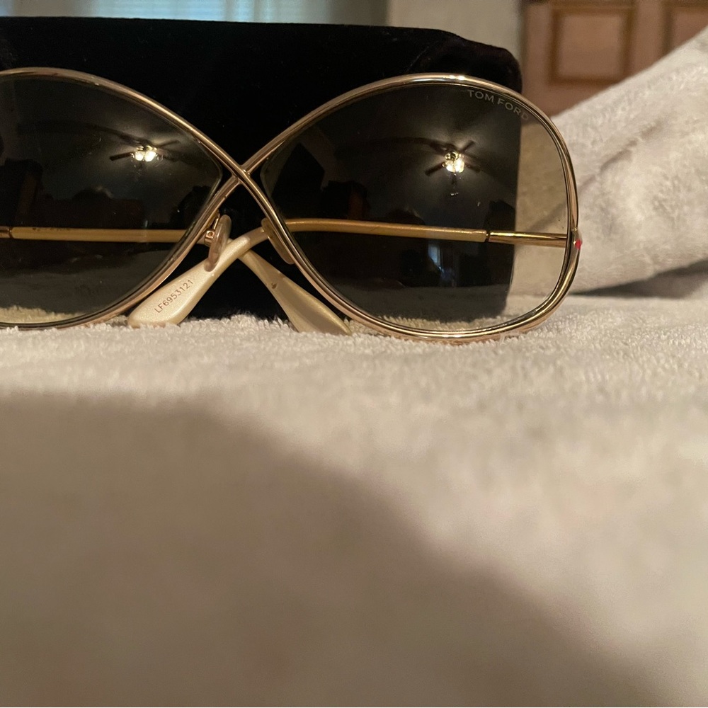 Tom Ford sunglasses